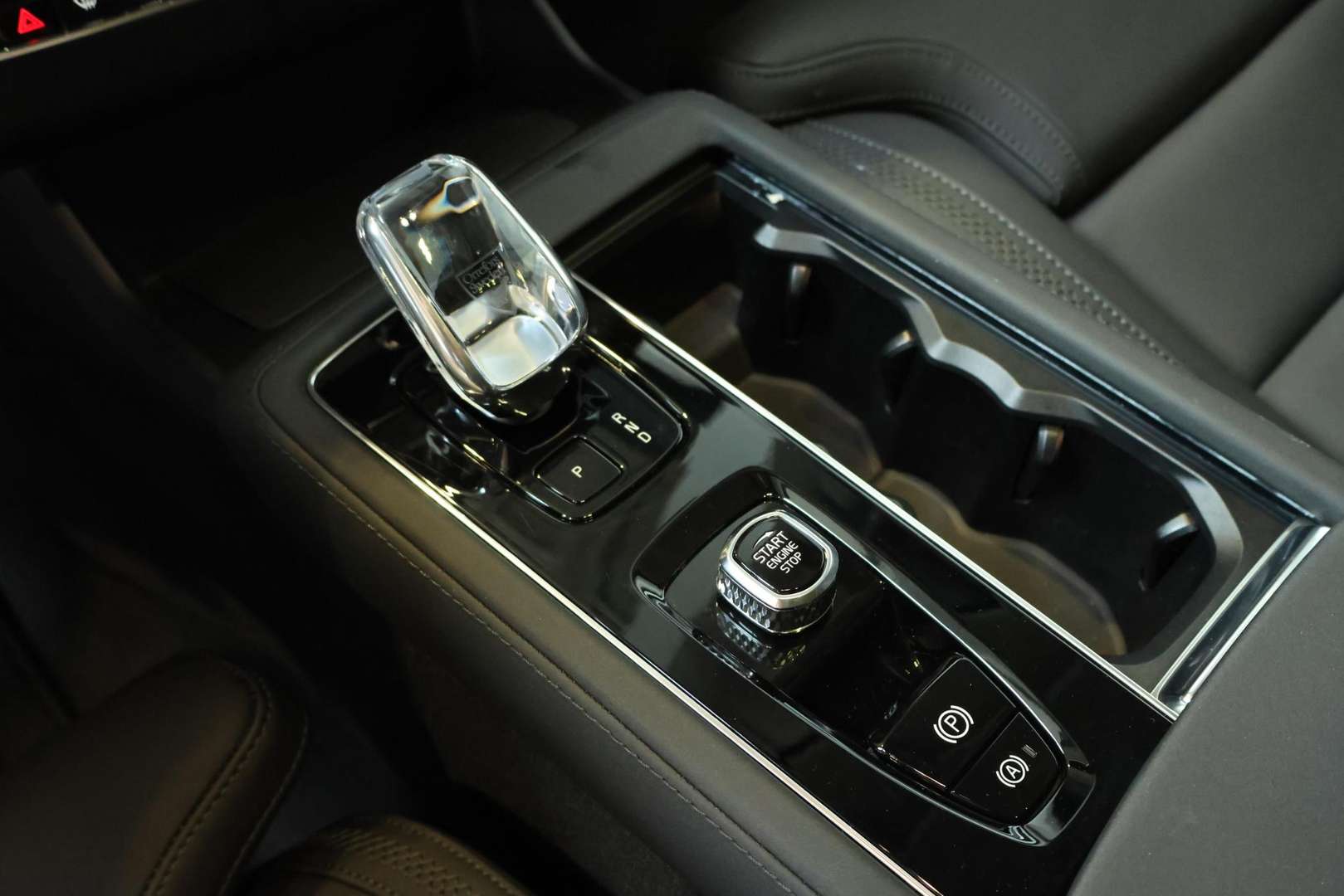 Volvo XC90 T8 Recharge Ultimate - 2025 - Joinsteer - #18