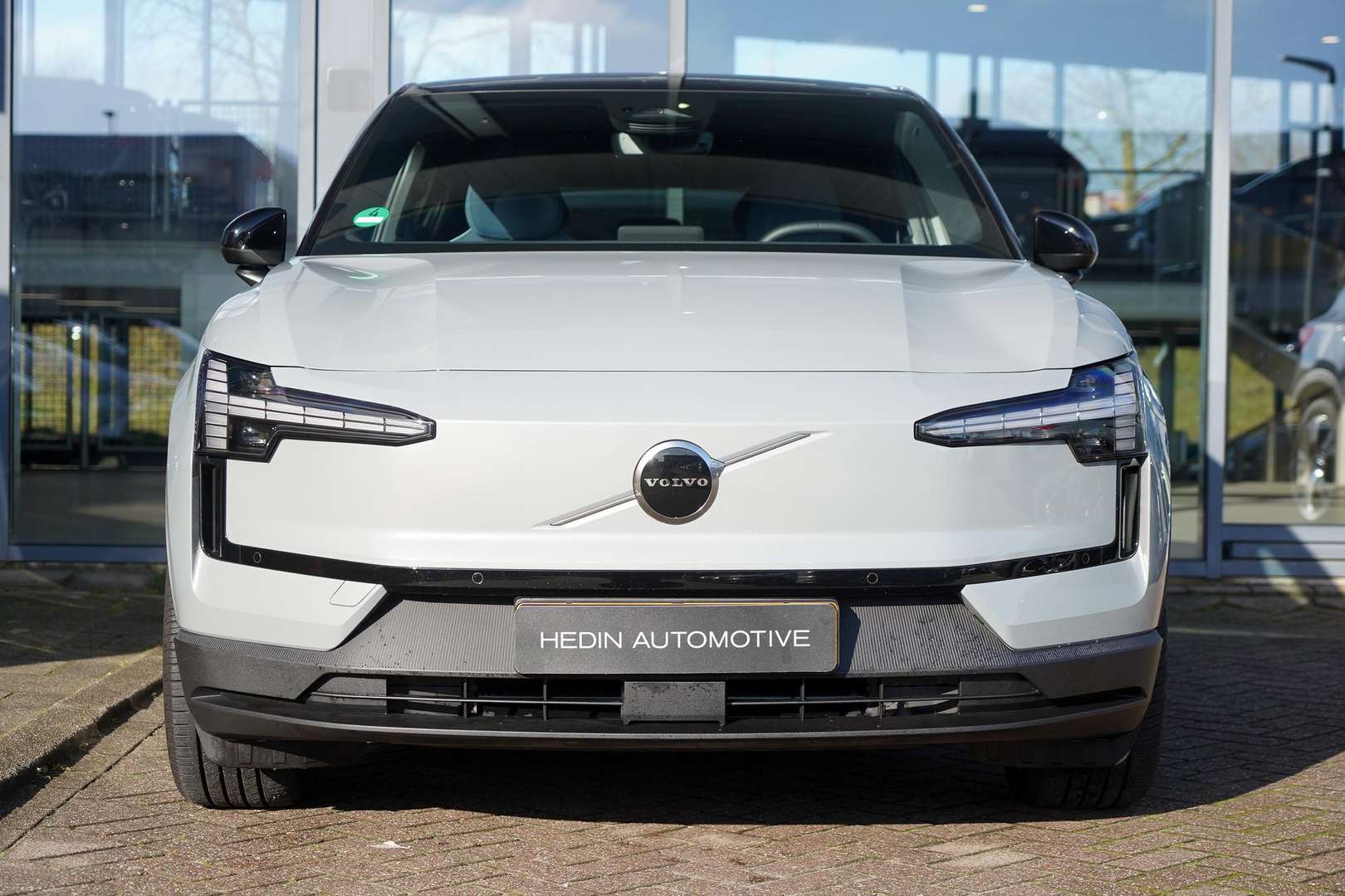 Volvo EX30 Single Motor Plus - 2025 - Joinsteer - #1