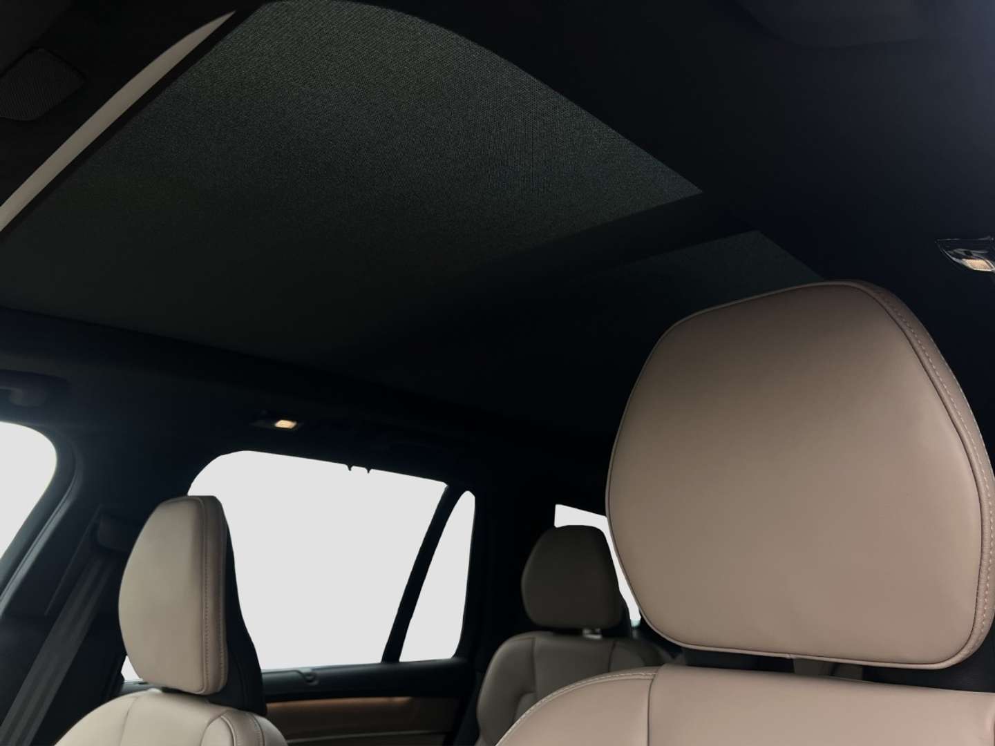 Volvo XC90 T8 - 2025 - Joinsteer - #15