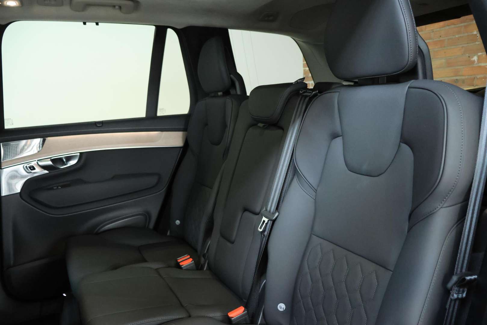 Volvo XC90 T8 Recharge Ultimate - 2025 - Joinsteer - #19