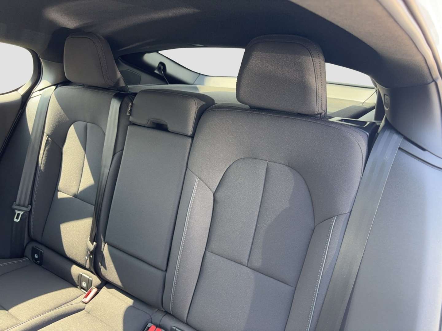 Volvo C40 Recharge PLUS - 2025 - Joinsteer - #14