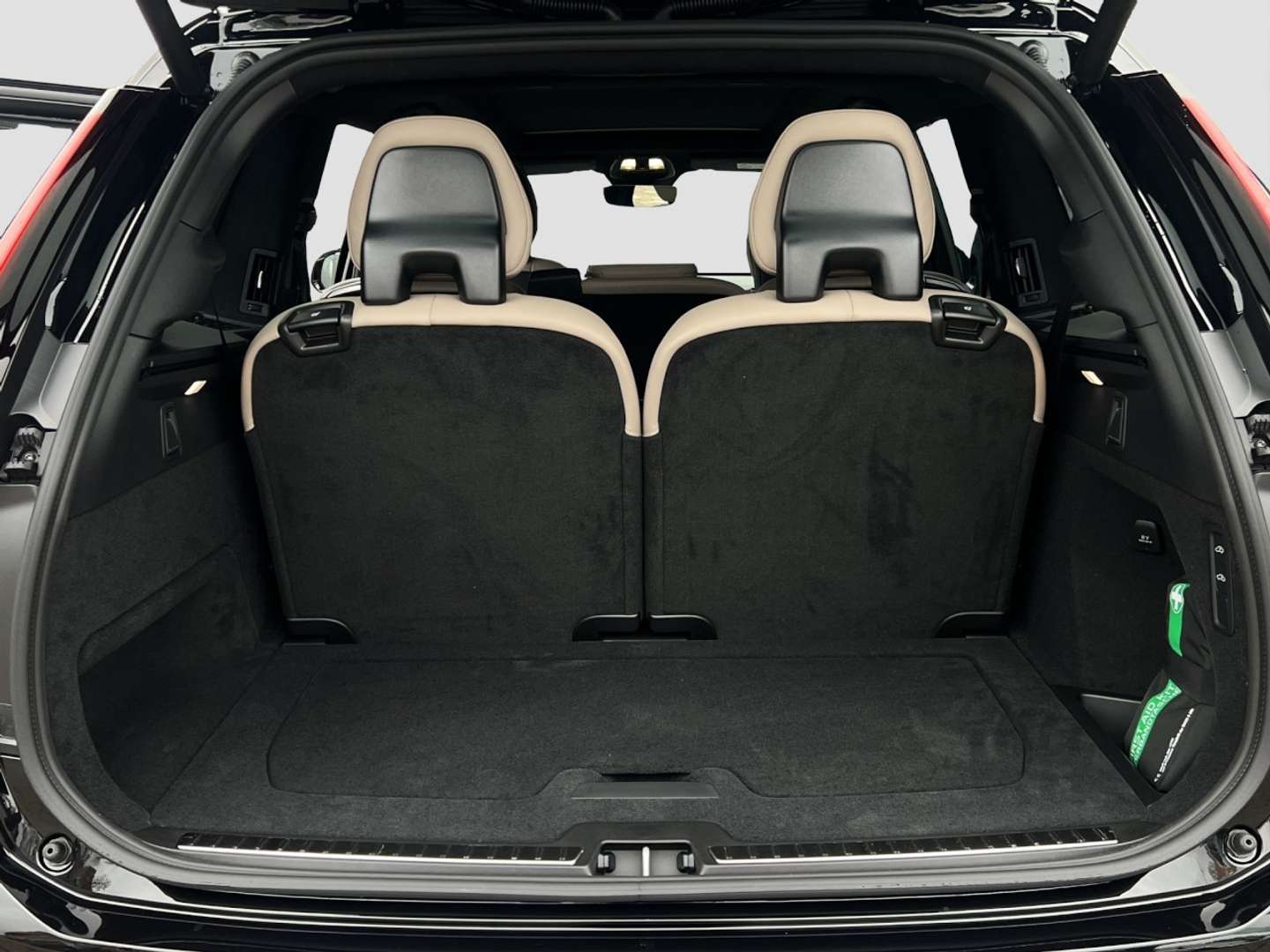Volvo XC90 T8 - 2025 - Joinsteer - #16