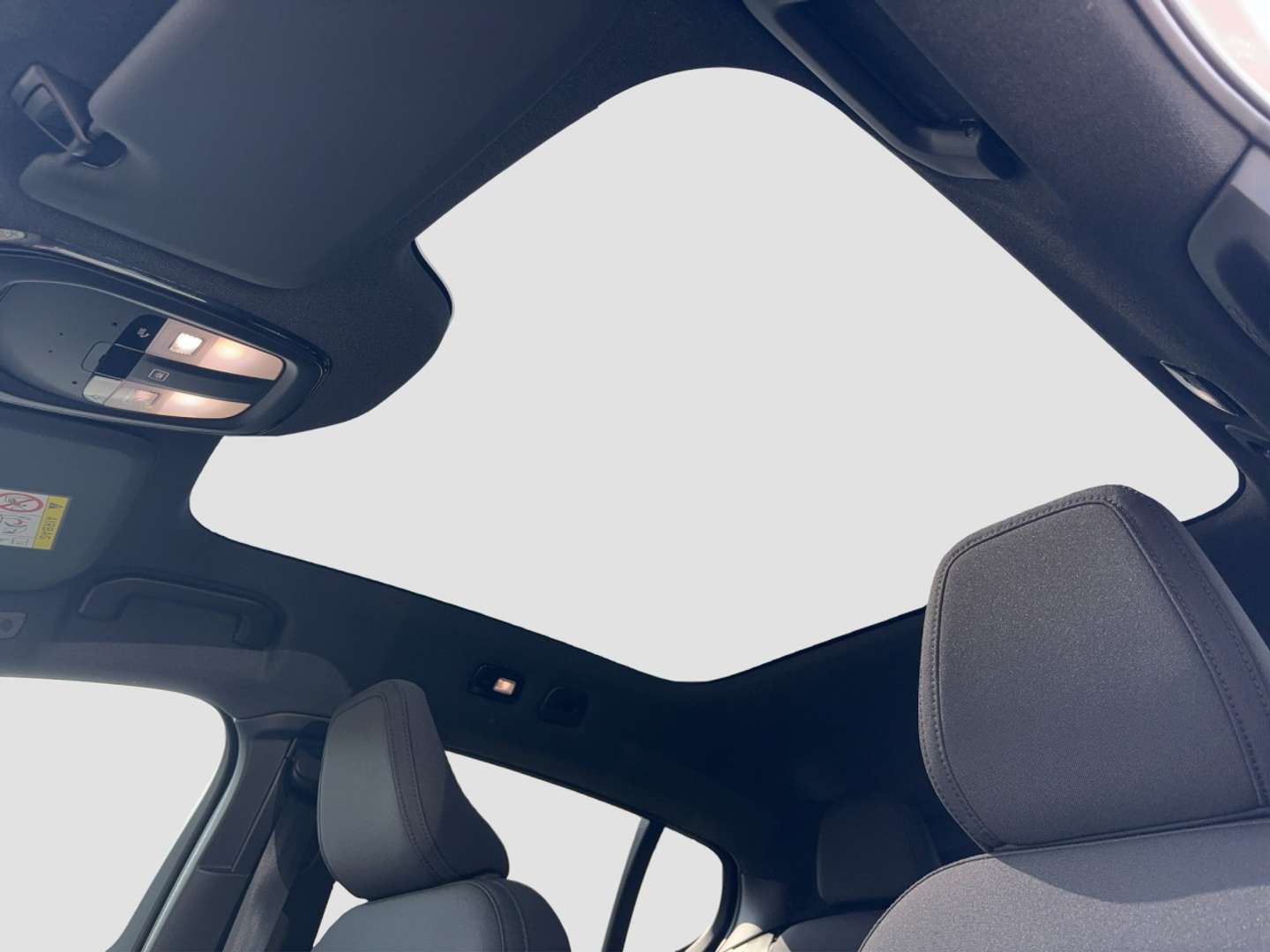 Volvo C40 Recharge PLUS - 2025 - Joinsteer - #15