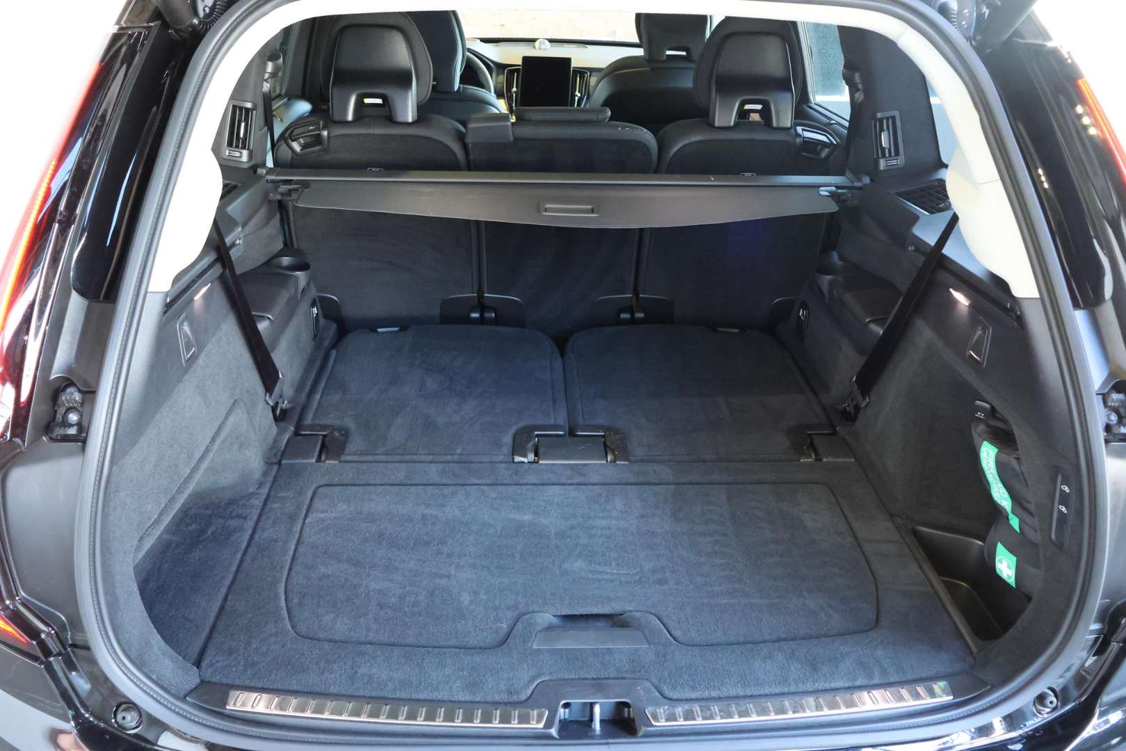 Volvo XC90 T8 Recharge Ultimate - 2025 - Joinsteer - #21