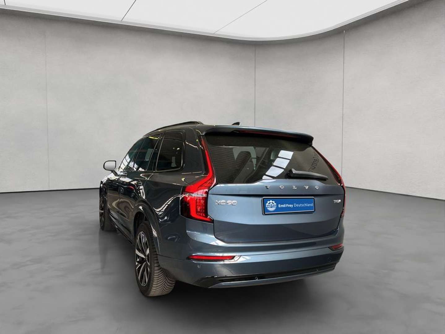 Volvo XC90 T8 Recharge Plus - 2025 - Joinsteer - #2