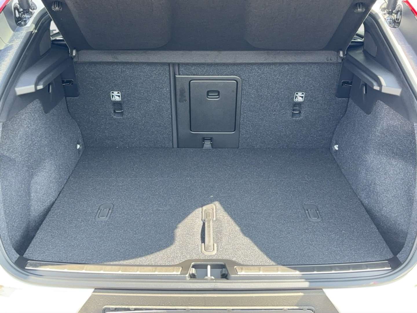 Volvo C40 Recharge PLUS - 2025 - Joinsteer - #16