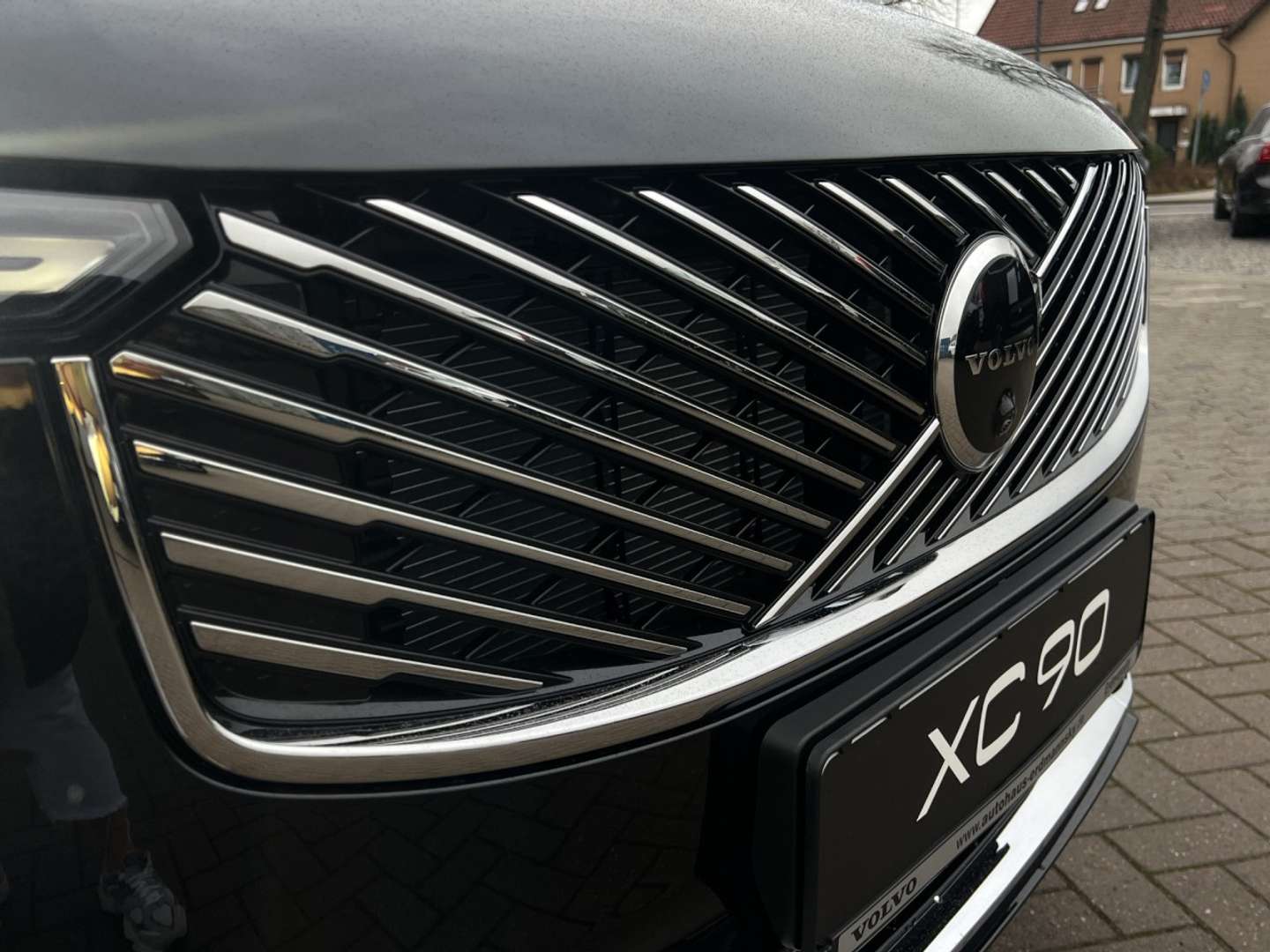 Volvo XC90 T8 - 2025 - Joinsteer - #18
