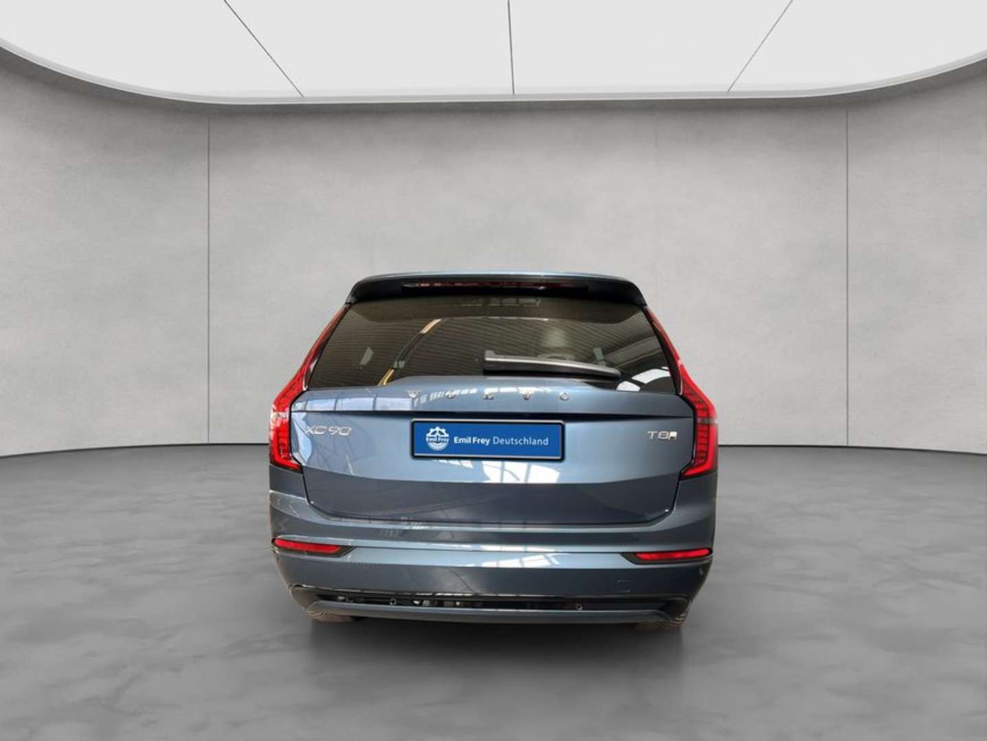 Volvo XC90 T8 Recharge Plus - 2025 - Joinsteer - #3