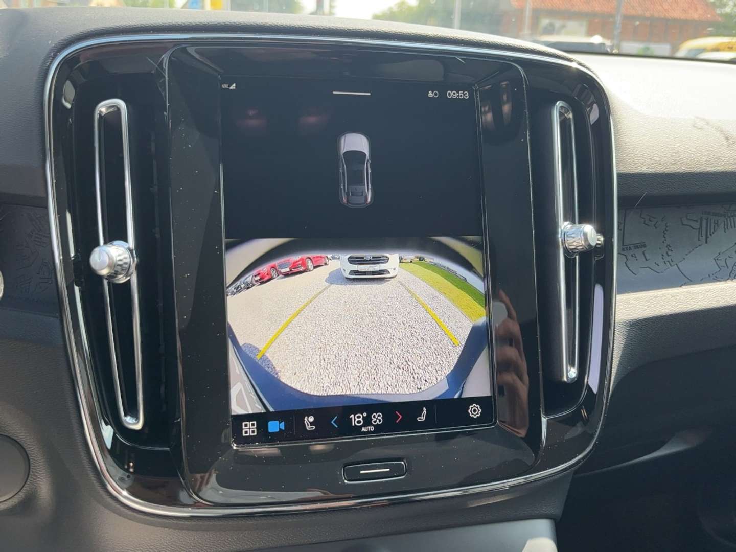 Volvo C40 Recharge PLUS - 2025 - Joinsteer - #17