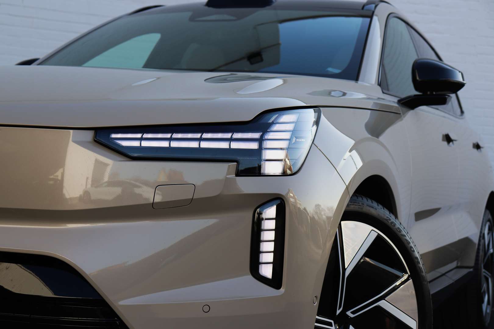 Volvo EX90 Twin Motor - 2024 - Joinsteer - #12