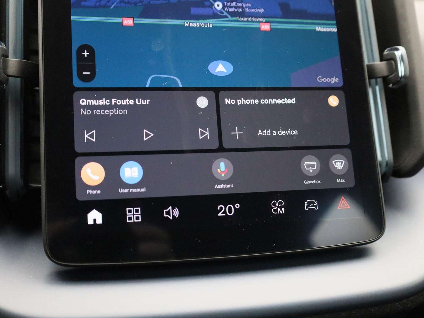 Volvo EX30 Single Motor Core - 2024 - Joinsteer - #24