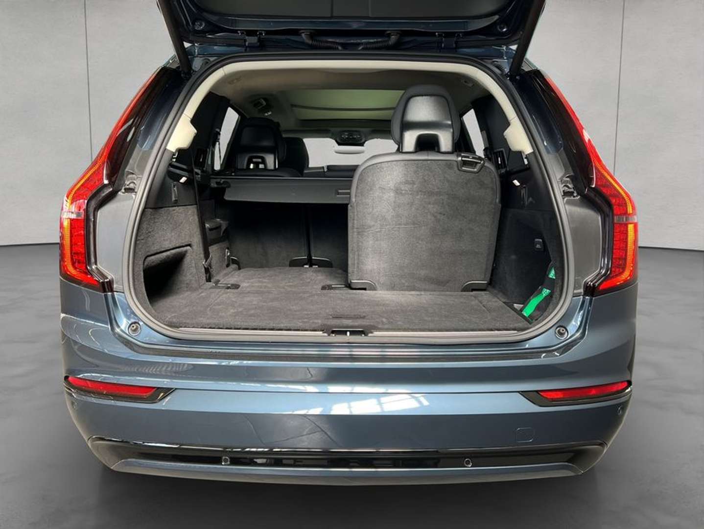 Volvo XC90 T8 Recharge Plus - 2025 - Joinsteer - #4