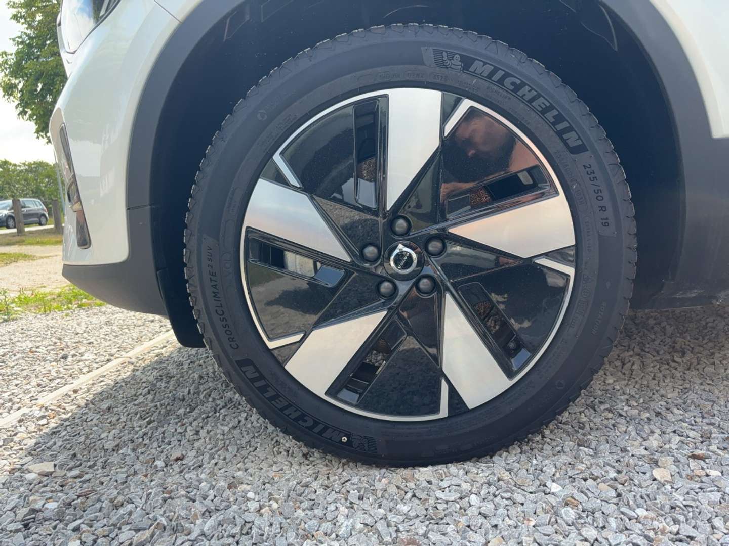 Volvo C40 Recharge PLUS - 2025 - Joinsteer - #18