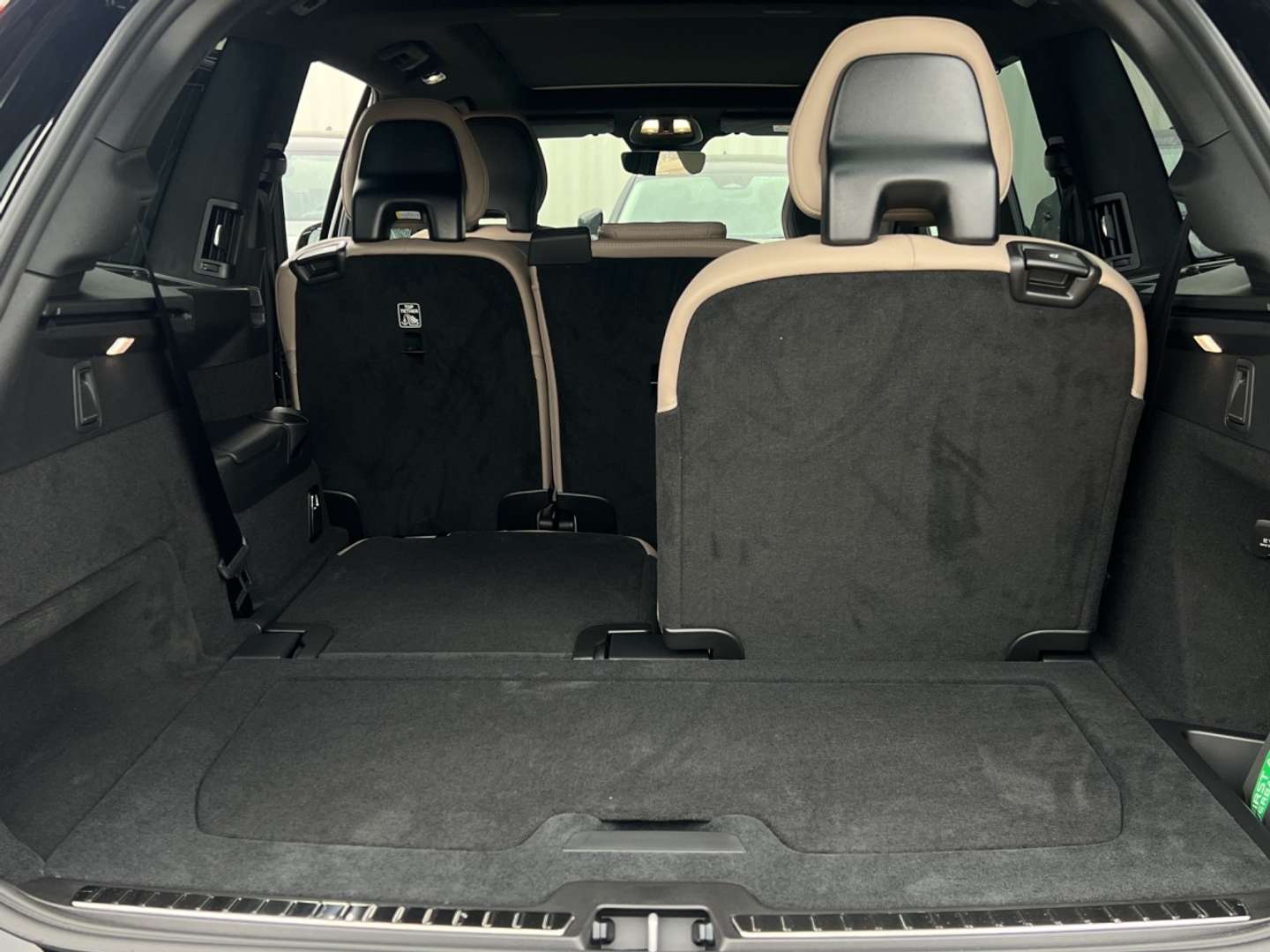 Volvo XC90 T8 - 2025 - Joinsteer - #20