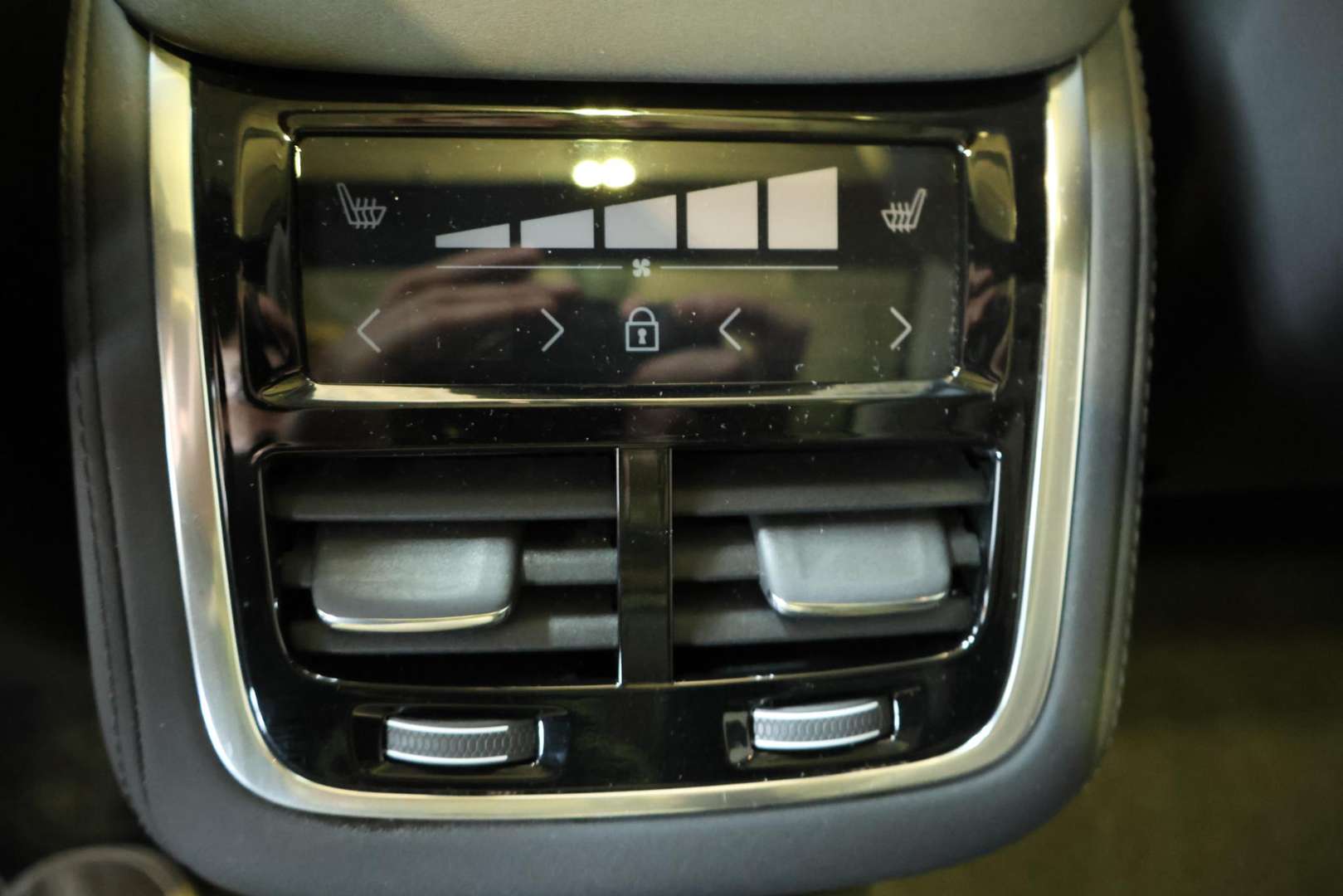 Volvo XC90 T8 Recharge Ultimate - 2025 - Joinsteer - #24