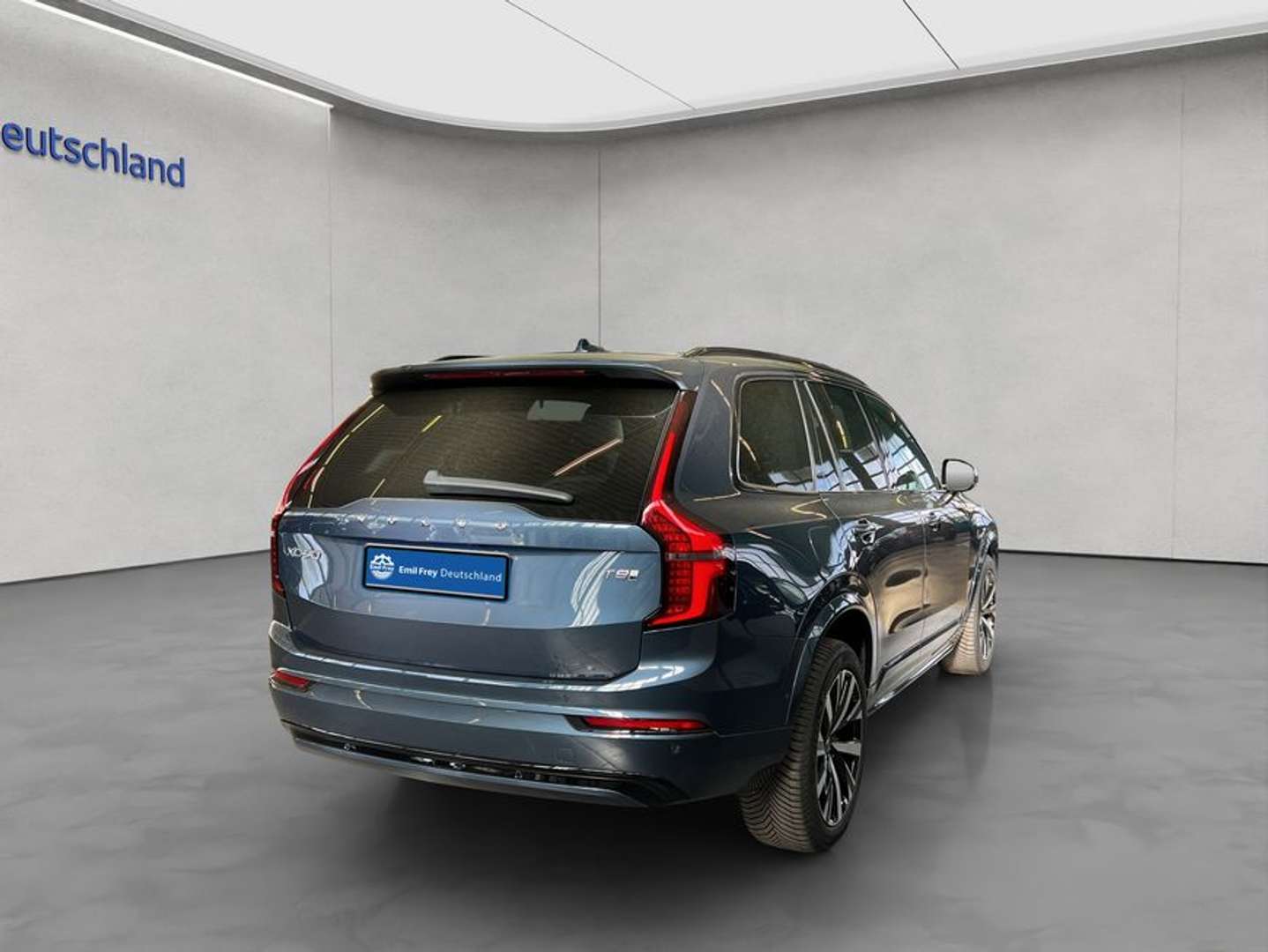 Volvo XC90 T8 Recharge Plus - 2025 - Joinsteer - #5