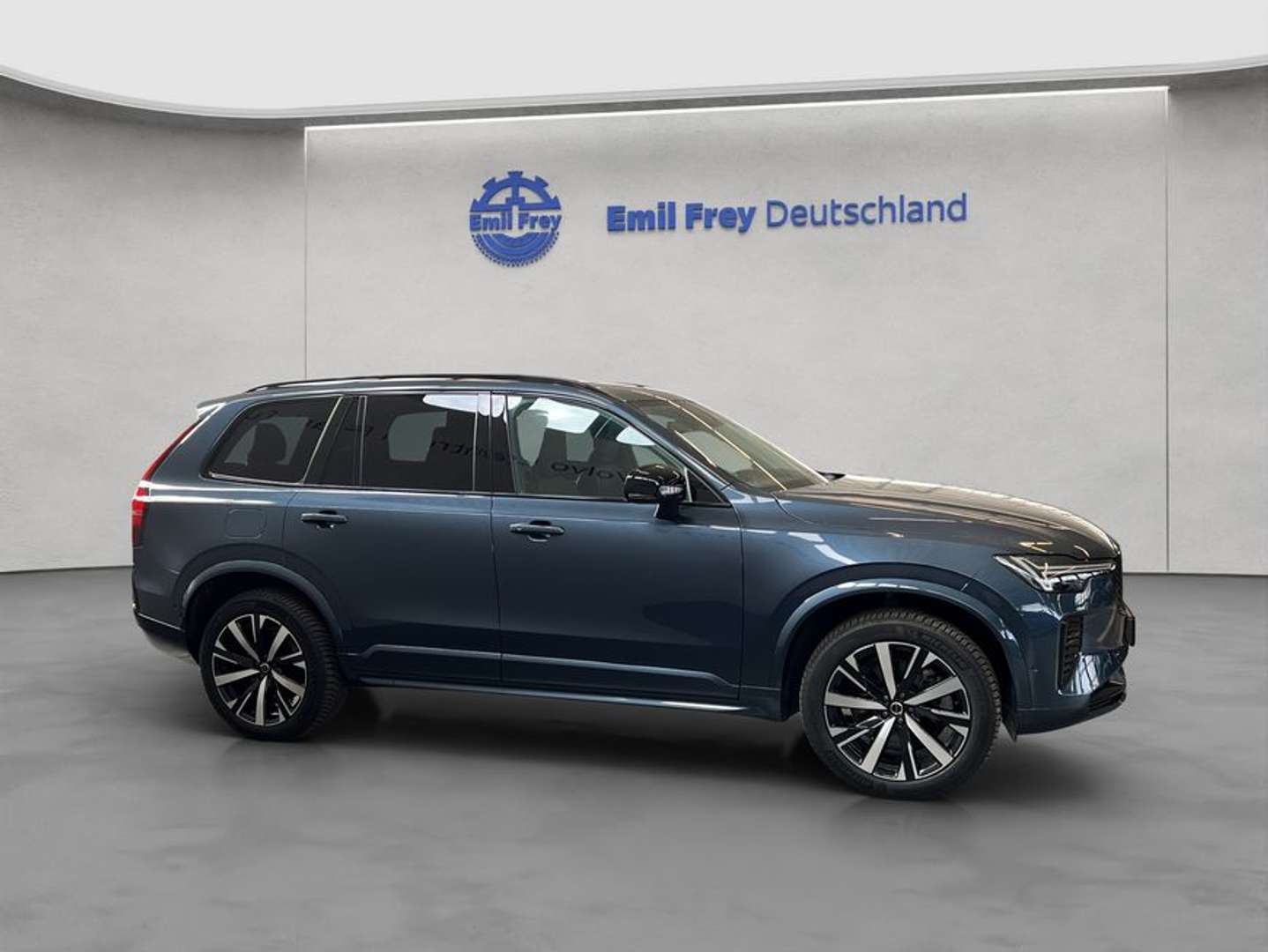 Volvo XC90 T8 Recharge Plus - 2025 - Joinsteer - #6