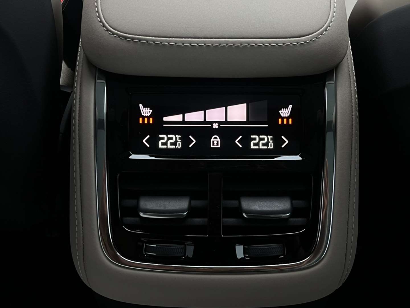 Volvo XC90 T8 - 2025 - Joinsteer - #22