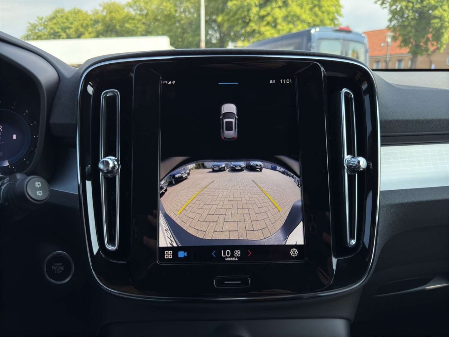 Volvo XC40 B3 Core - 2024 - Joinsteer - #19