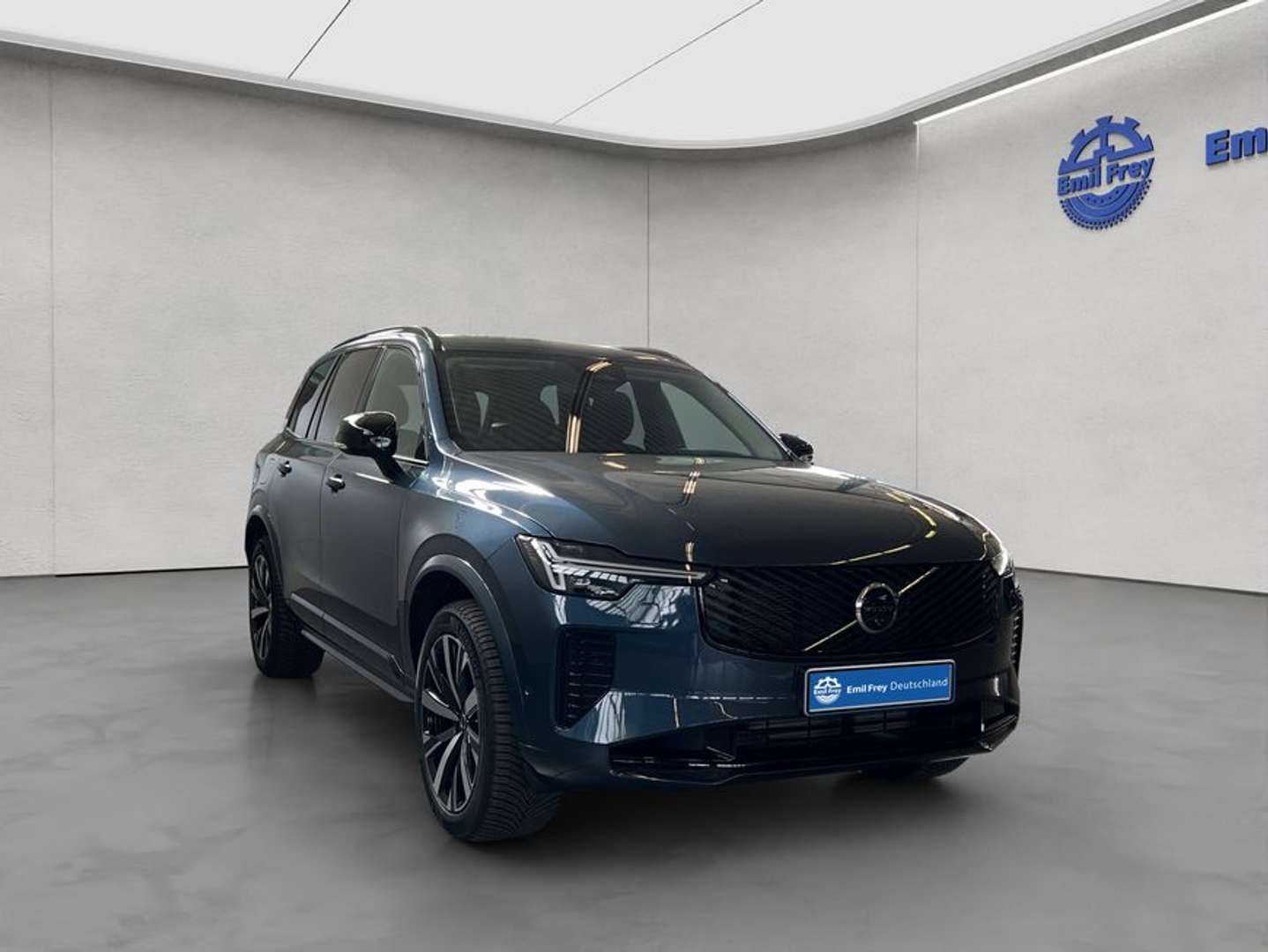 Volvo XC90 T8 Recharge Plus - 2025 - Joinsteer - #7