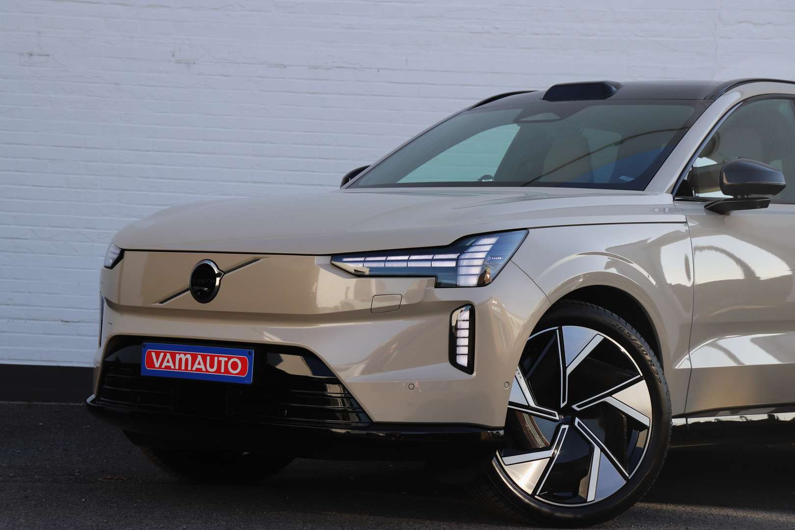 Volvo EX90 Twin Motor - 2024 - Joinsteer - #14