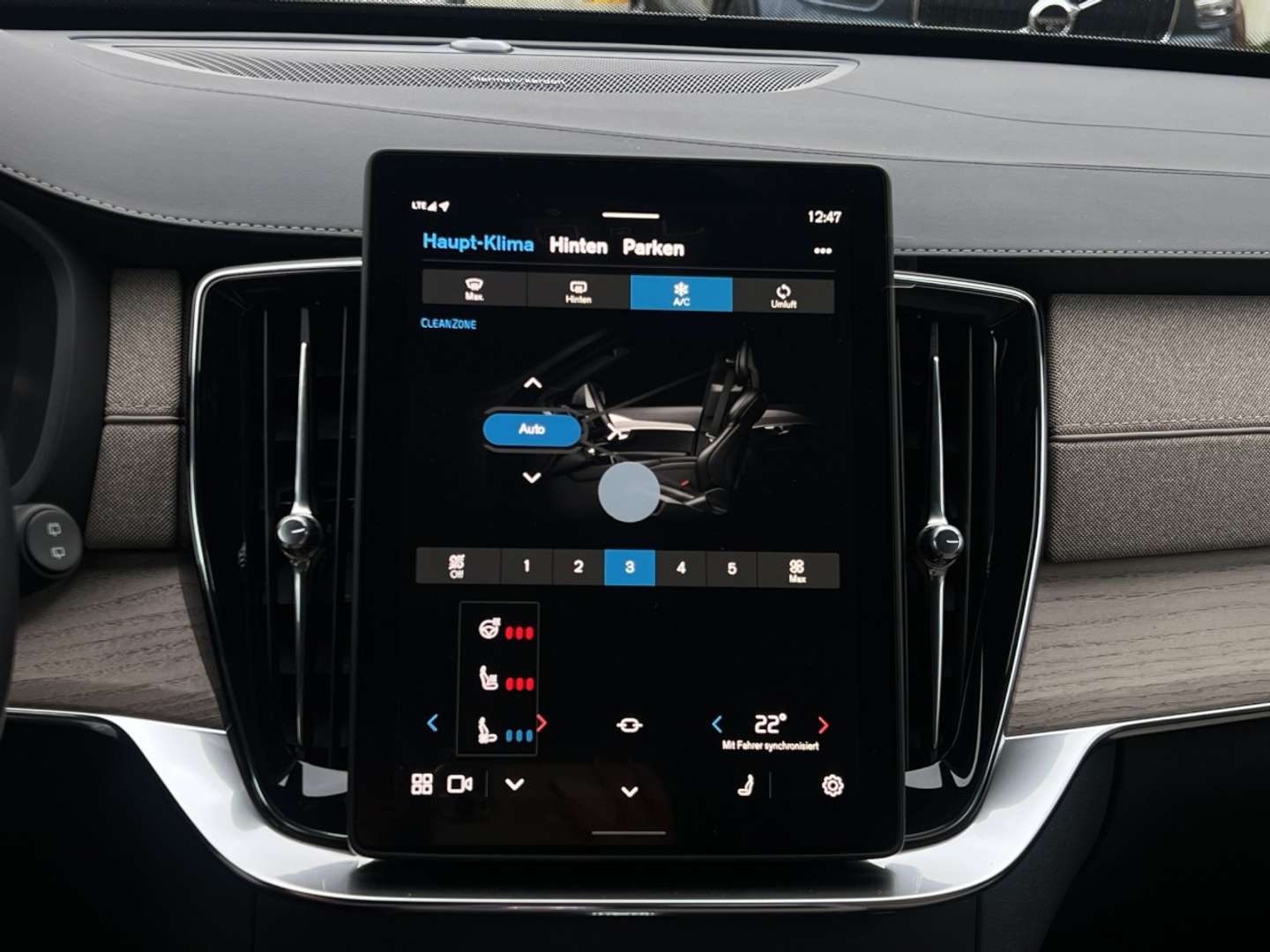 Volvo XC90 T8 - 2025 - Joinsteer - #23