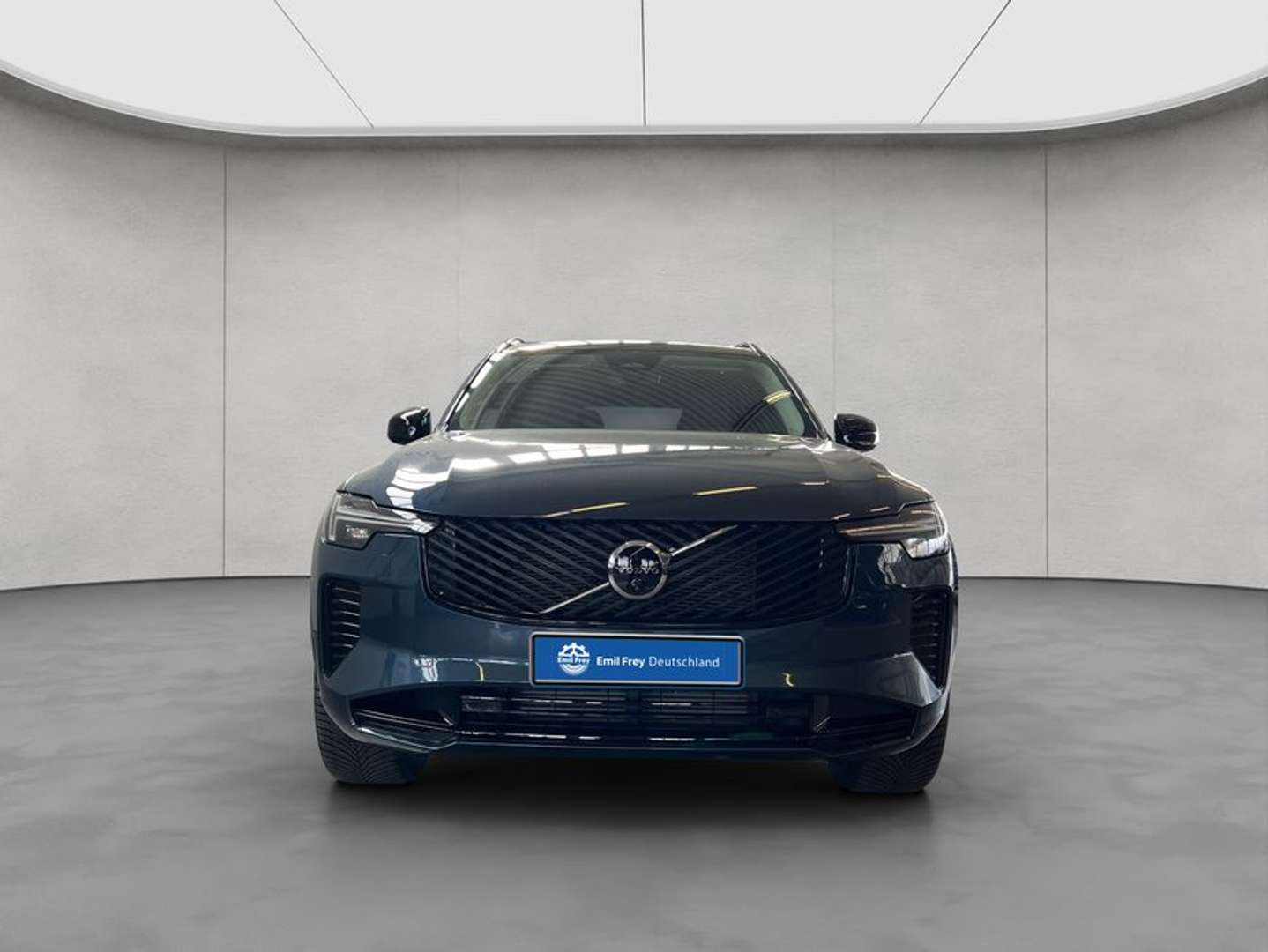 Volvo XC90 T8 Recharge Plus - 2025 - Joinsteer - #8