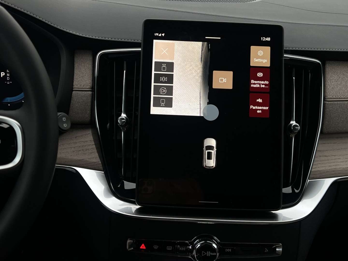 Volvo XC90 T8 - 2025 - Joinsteer - #24