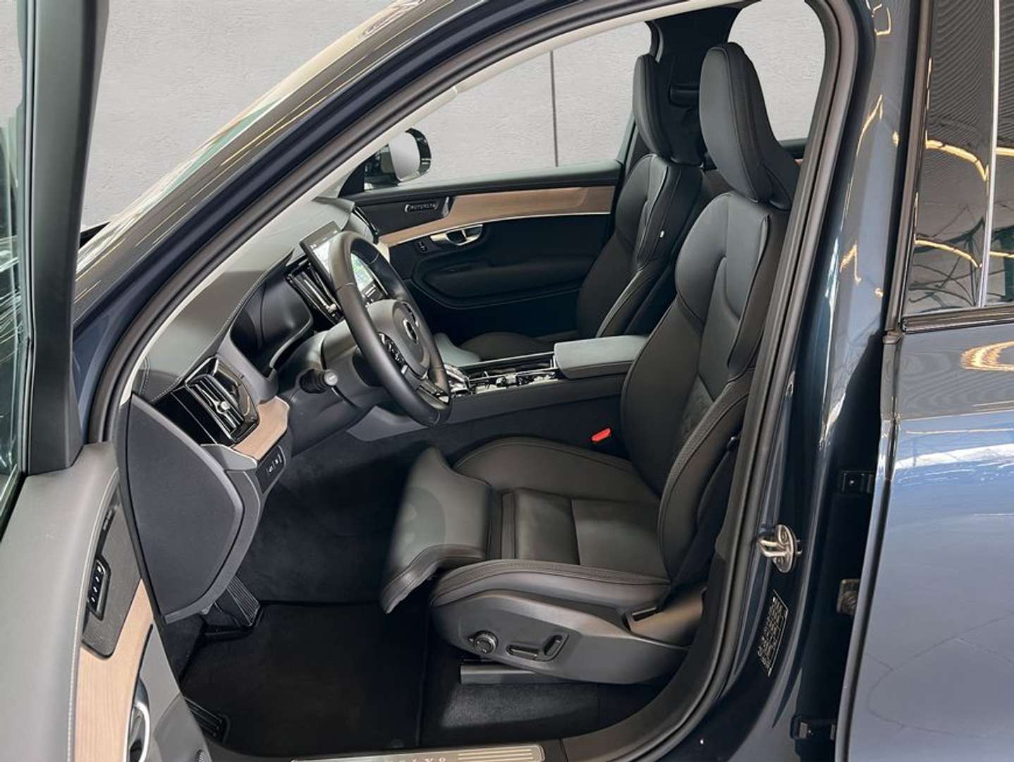 Volvo XC90 T8 Recharge Plus - 2025 - Joinsteer - #9