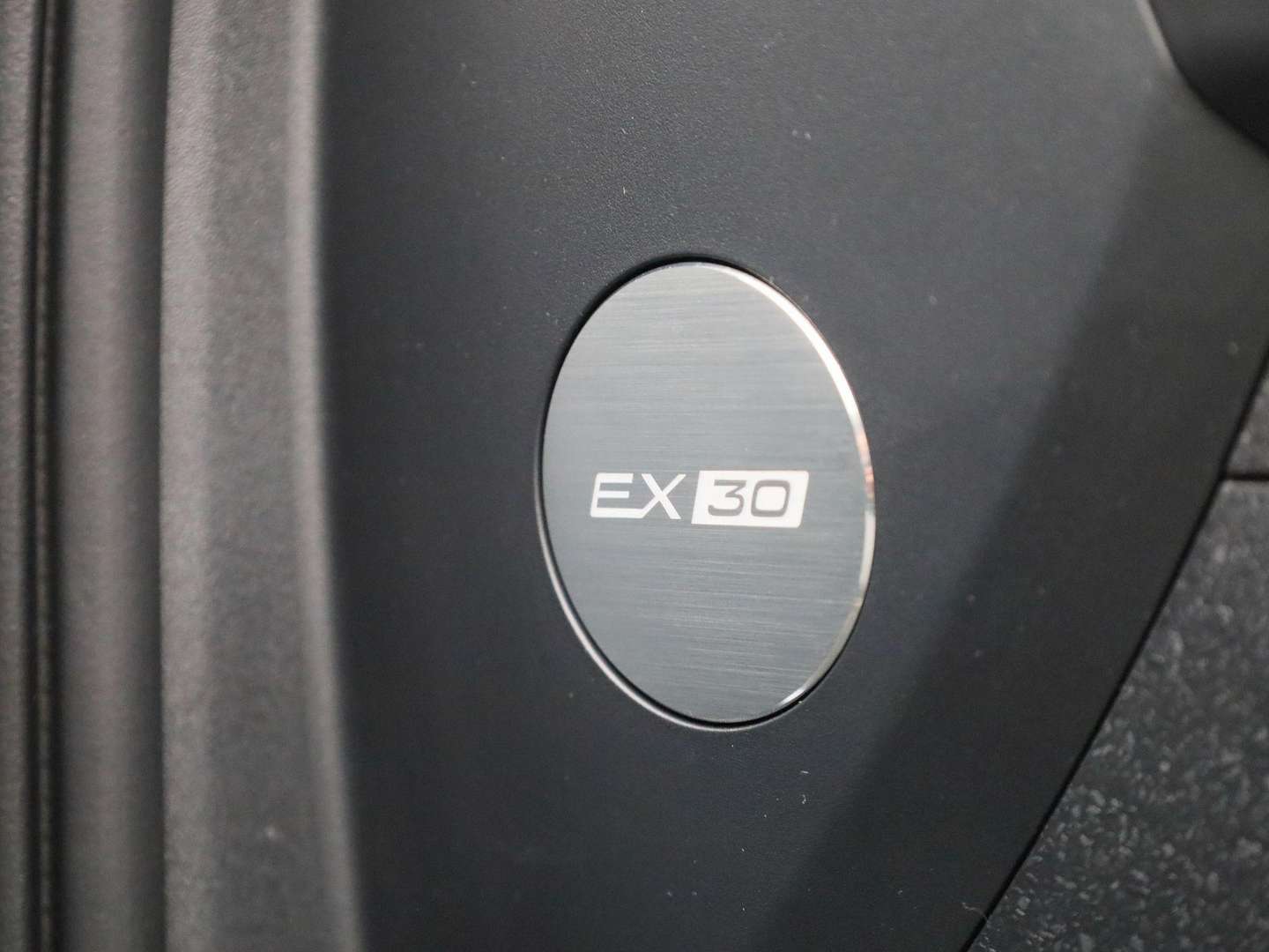 Volvo EX30 Single Motor Core - 2024 - Joinsteer - #30