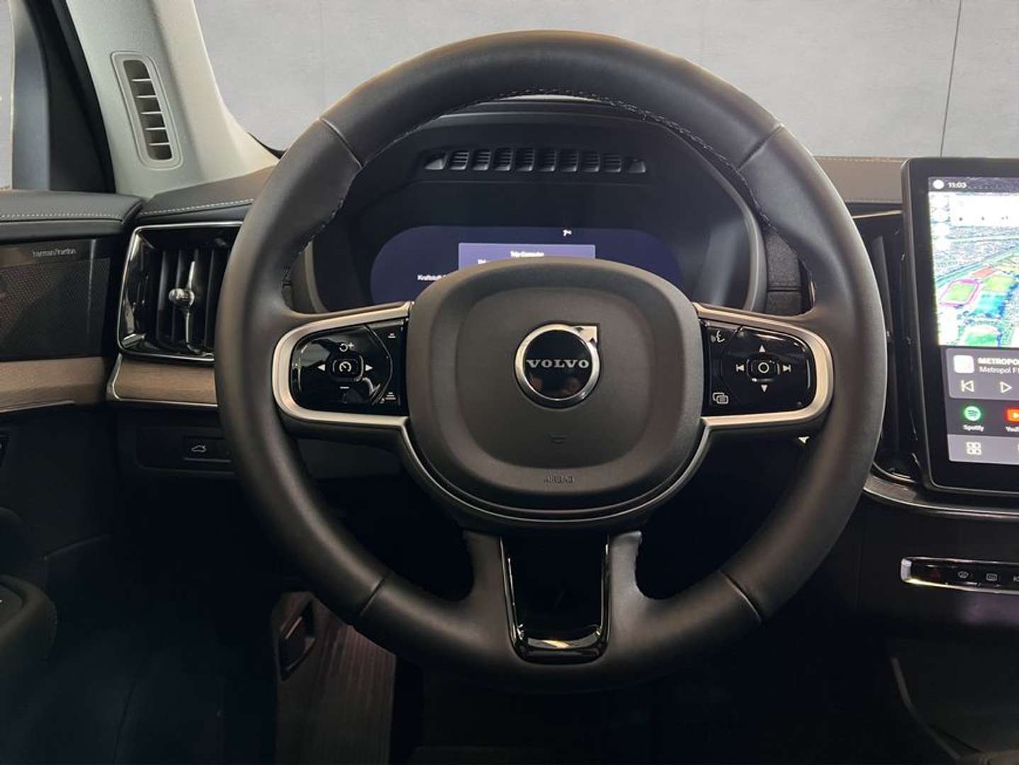 Volvo XC90 T8 Recharge Plus - 2025 - Joinsteer - #10