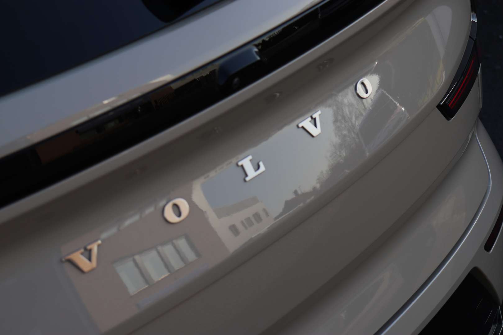 Volvo EX90 Twin Motor - 2024 - Joinsteer - #16