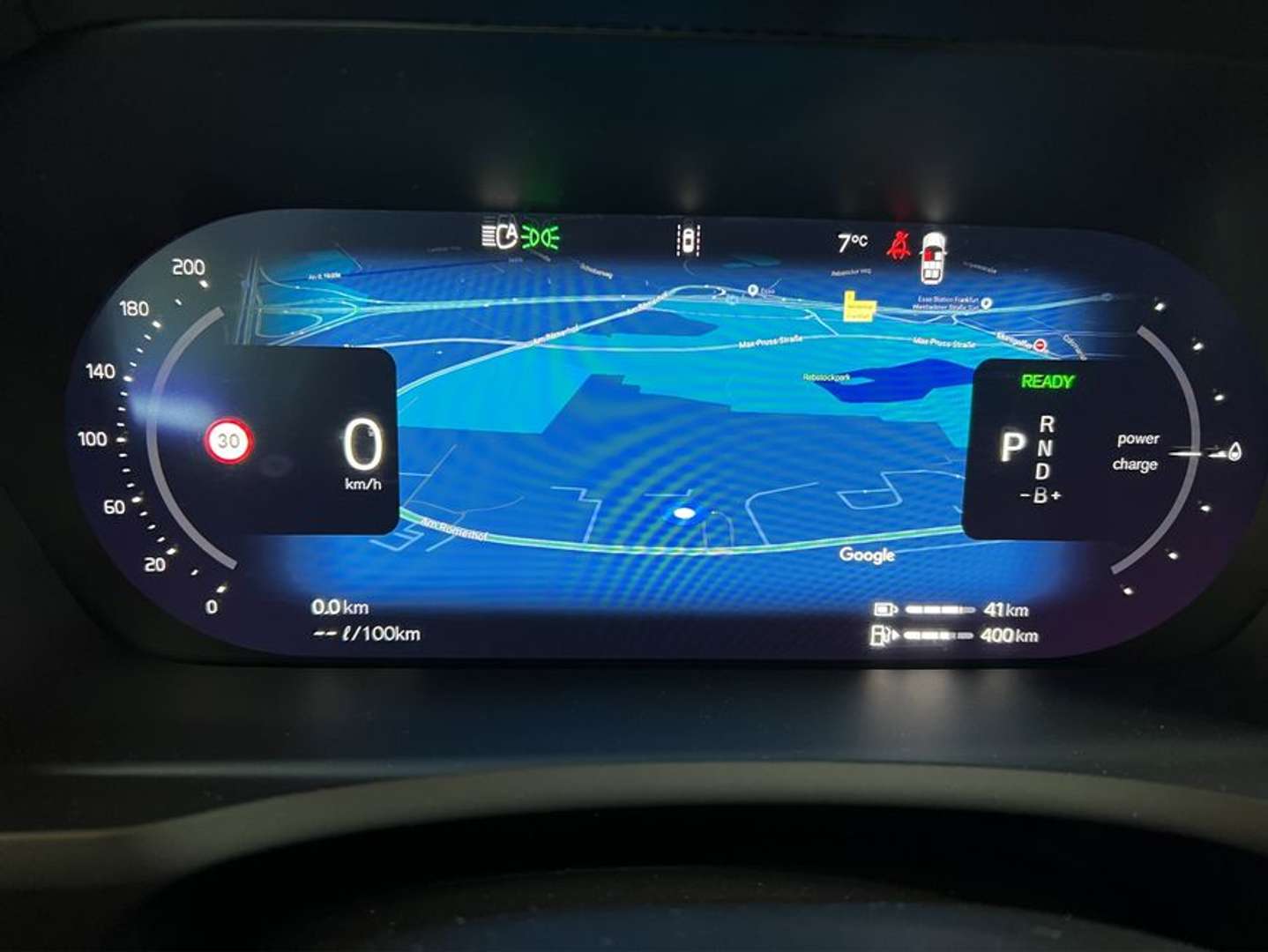 Volvo XC90 T8 Recharge Plus - 2025 - Joinsteer - #11