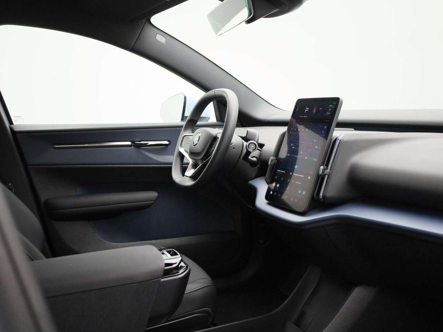 Volvo EX30 Single Motor Core - 2024 - Joinsteer - #32