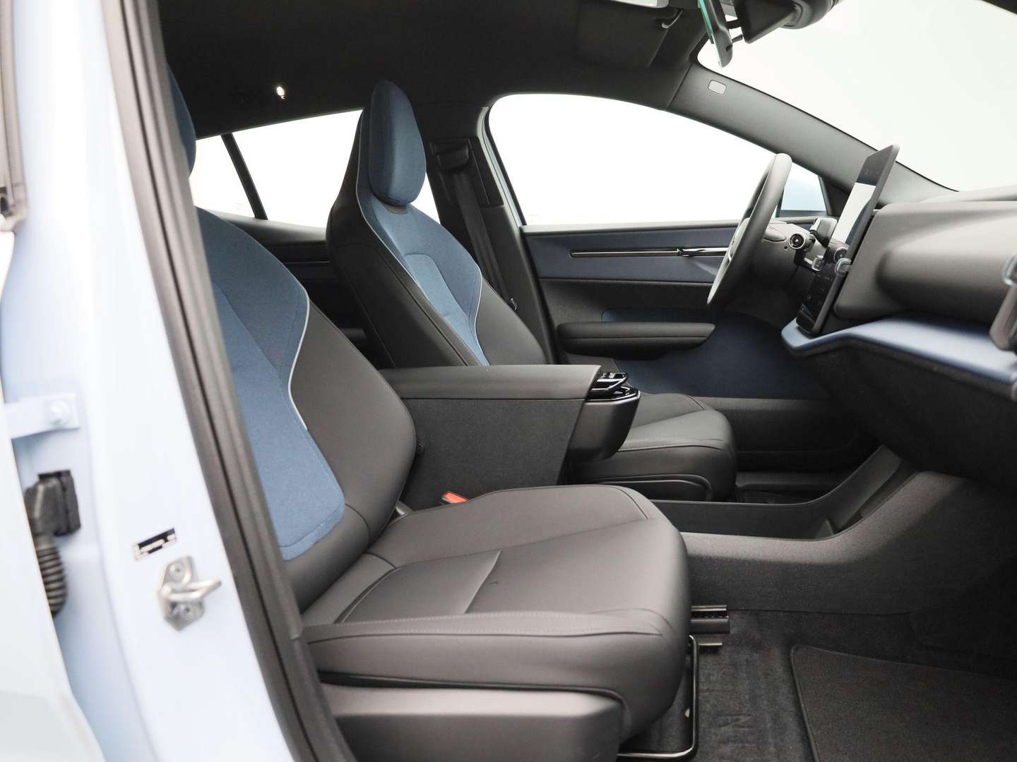 Volvo EX30 Single Motor Core - 2024 - Joinsteer - #33