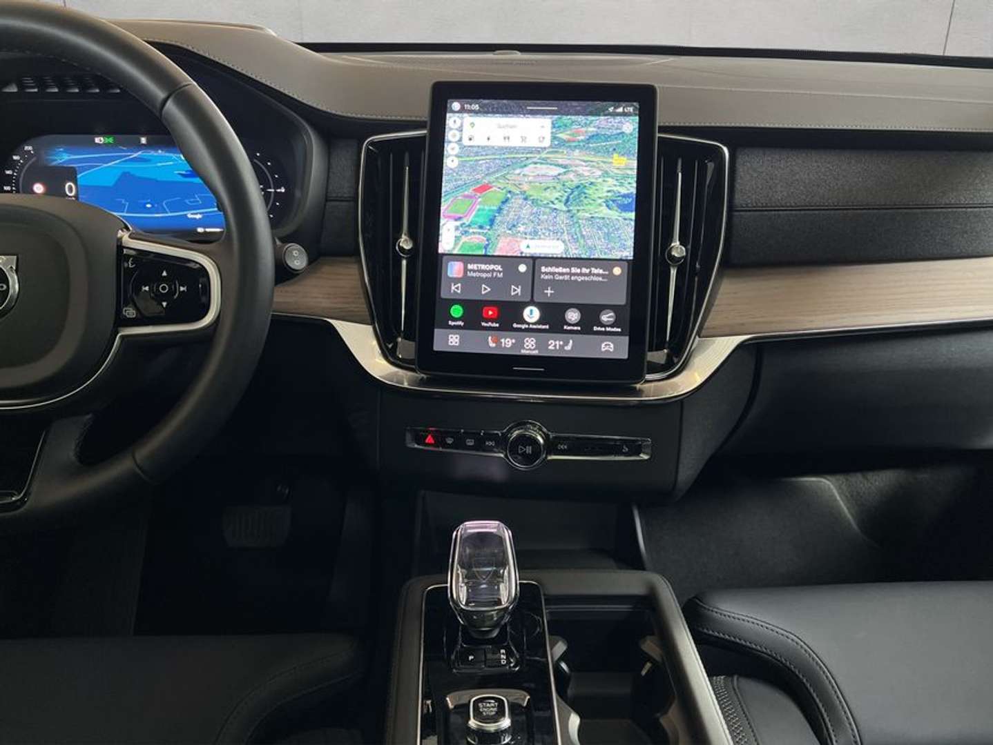 Volvo XC90 T8 Recharge Plus - 2025 - Joinsteer - #13