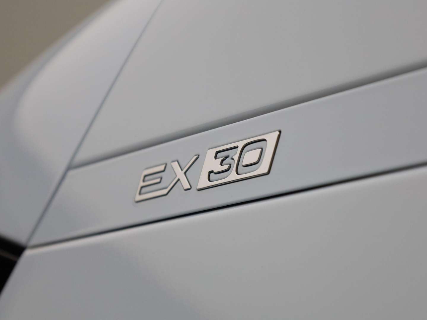 Volvo EX30 Single Motor Core - 2024 - Joinsteer - #34