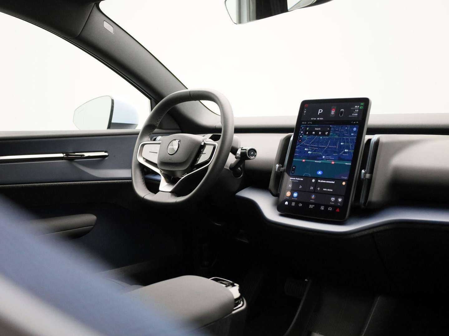 Volvo EX30 Single Motor Core - 2024 - Joinsteer - #35