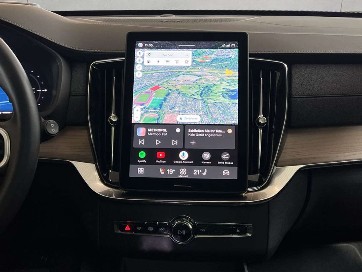 Volvo XC90 T8 Recharge Plus - 2025 - Joinsteer - #14