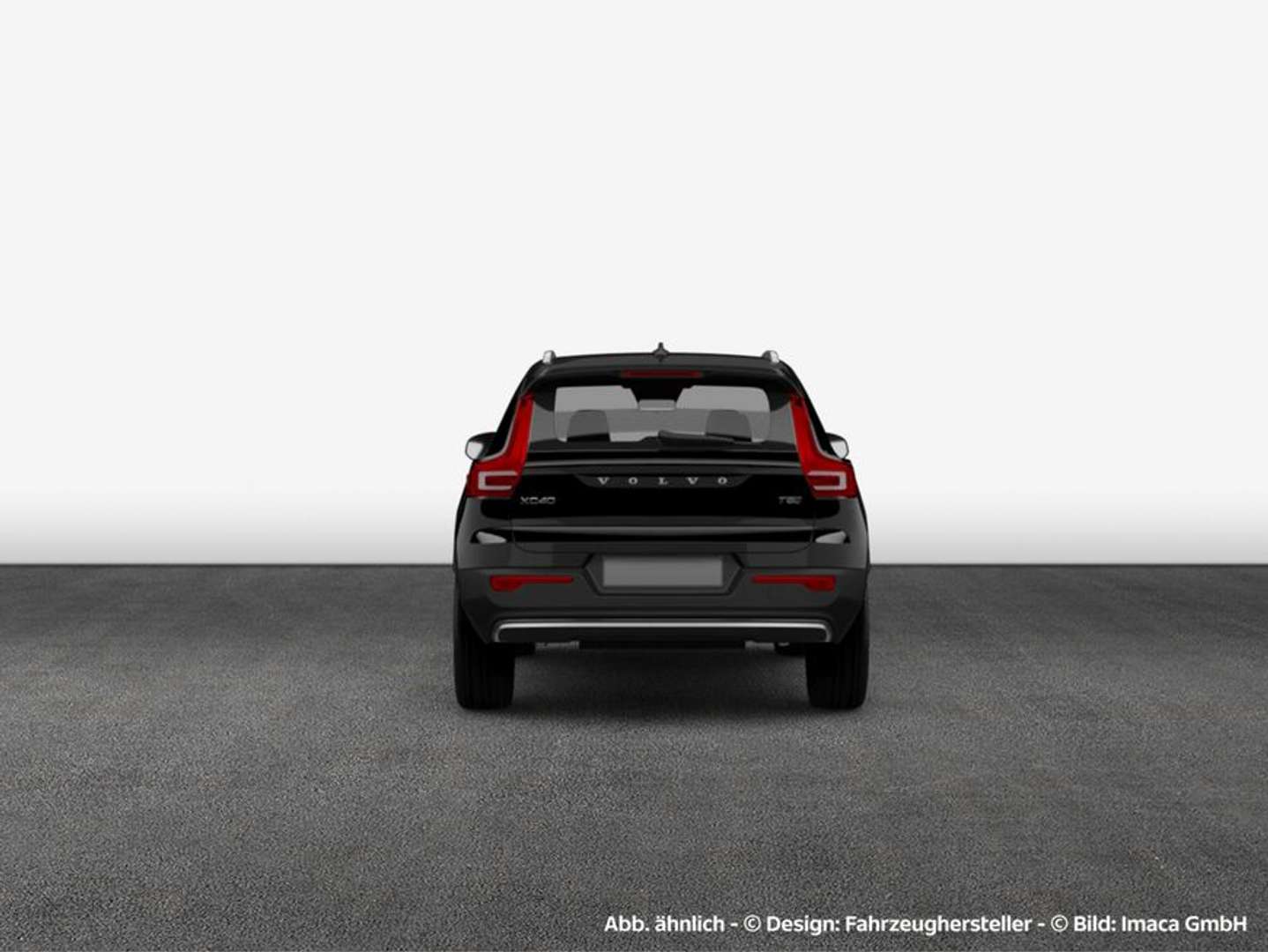 Volvo XC40 B3 Plus - 2025 - Joinsteer - #6