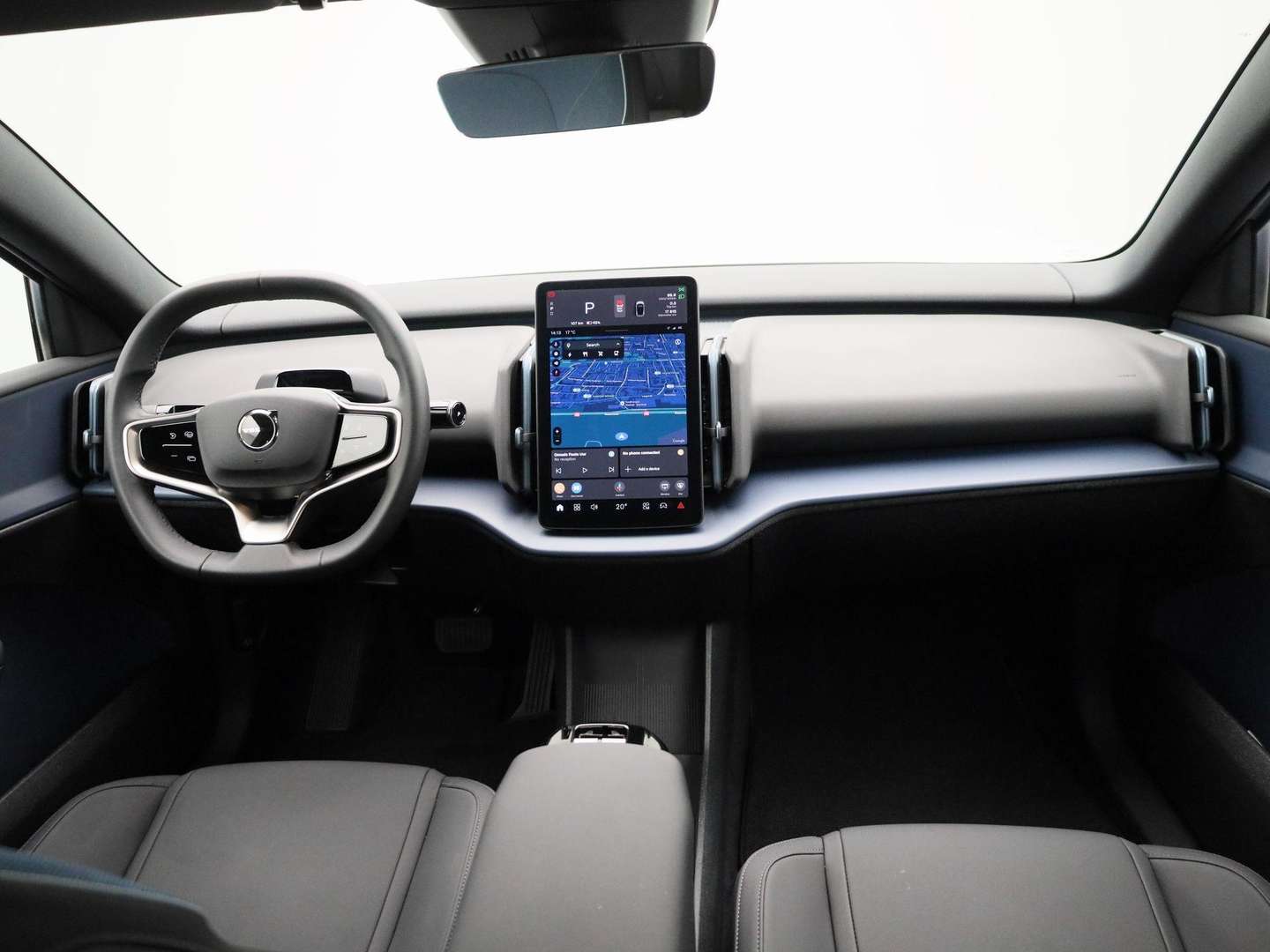 Volvo EX30 Single Motor Core - 2024 - Joinsteer - #36