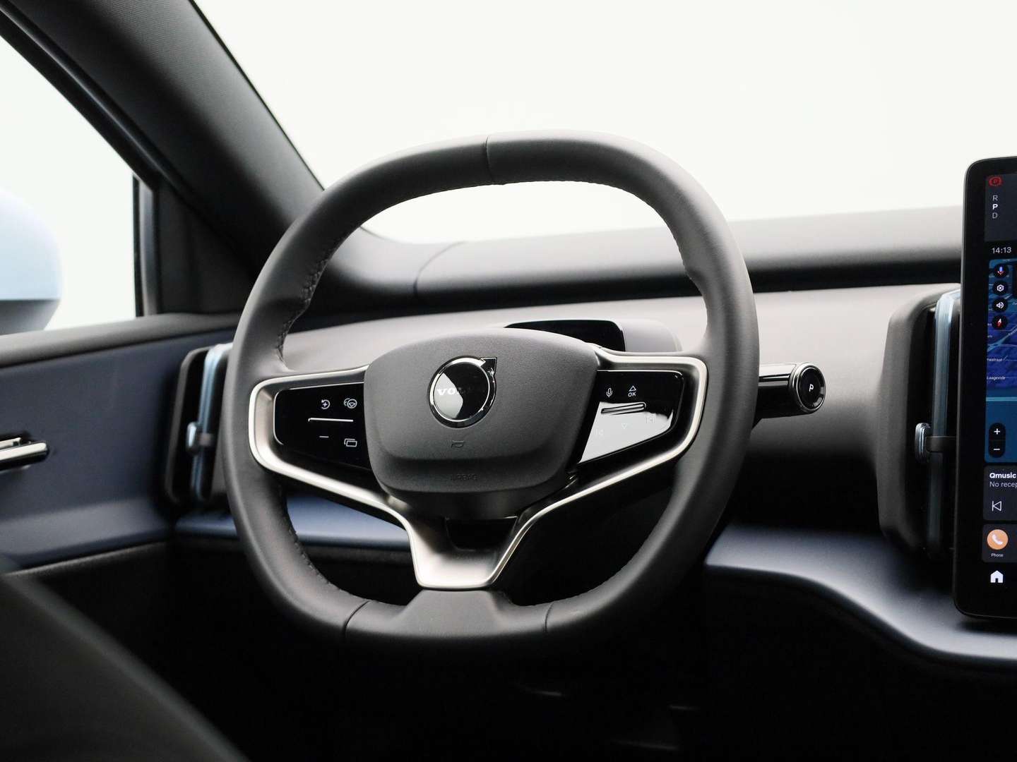 Volvo EX30 Single Motor Core - 2024 - Joinsteer - #37