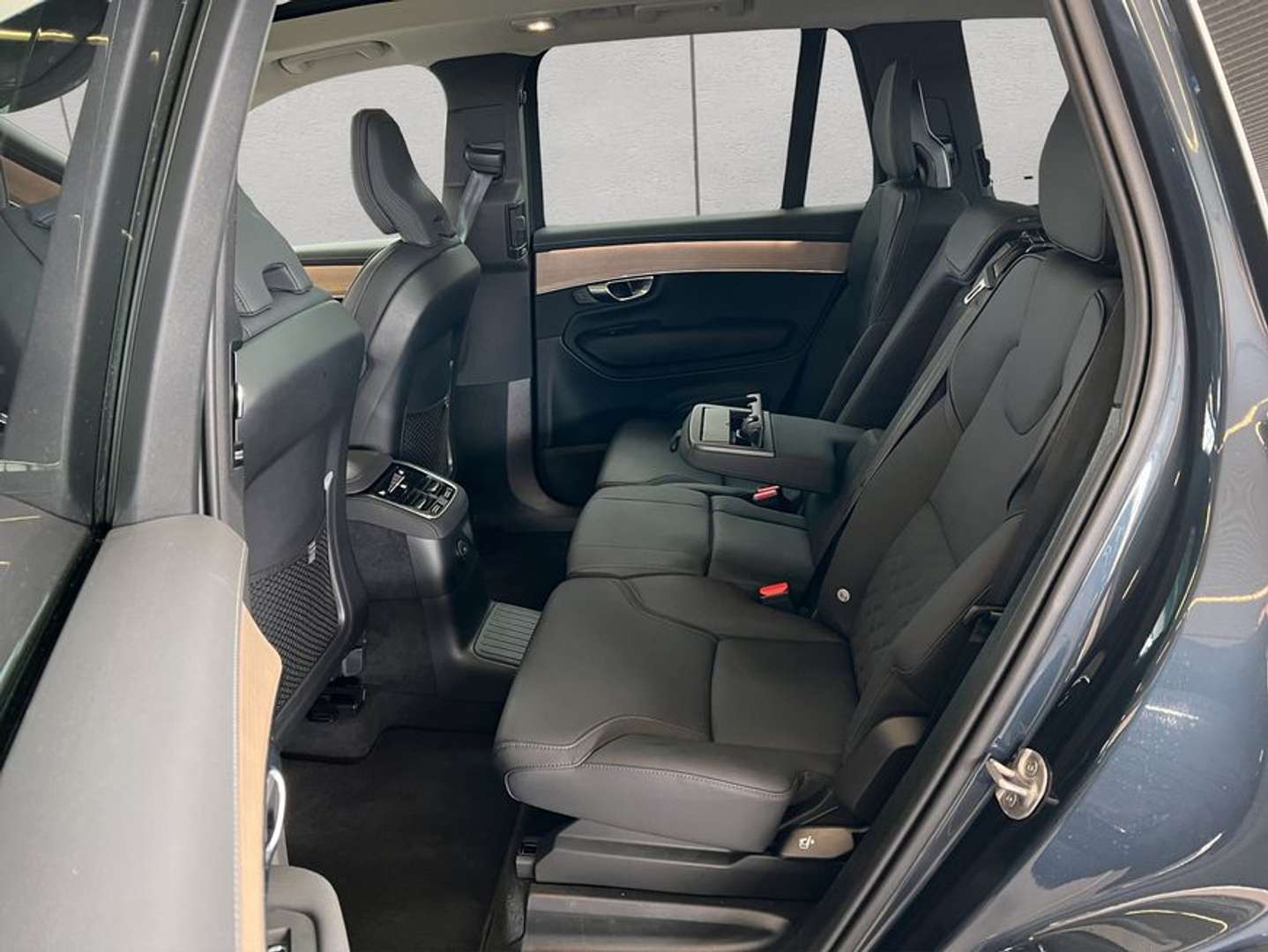 Volvo XC90 T8 Recharge Plus - 2025 - Joinsteer - #17