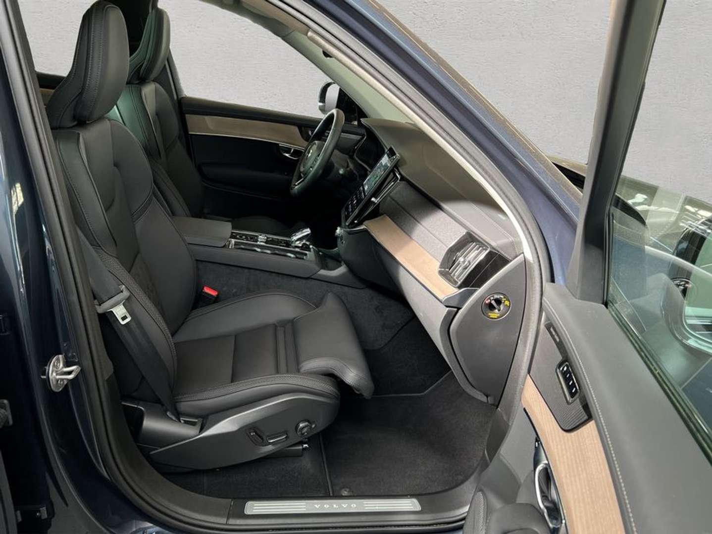 Volvo XC90 T8 Recharge Plus - 2025 - Joinsteer - #18