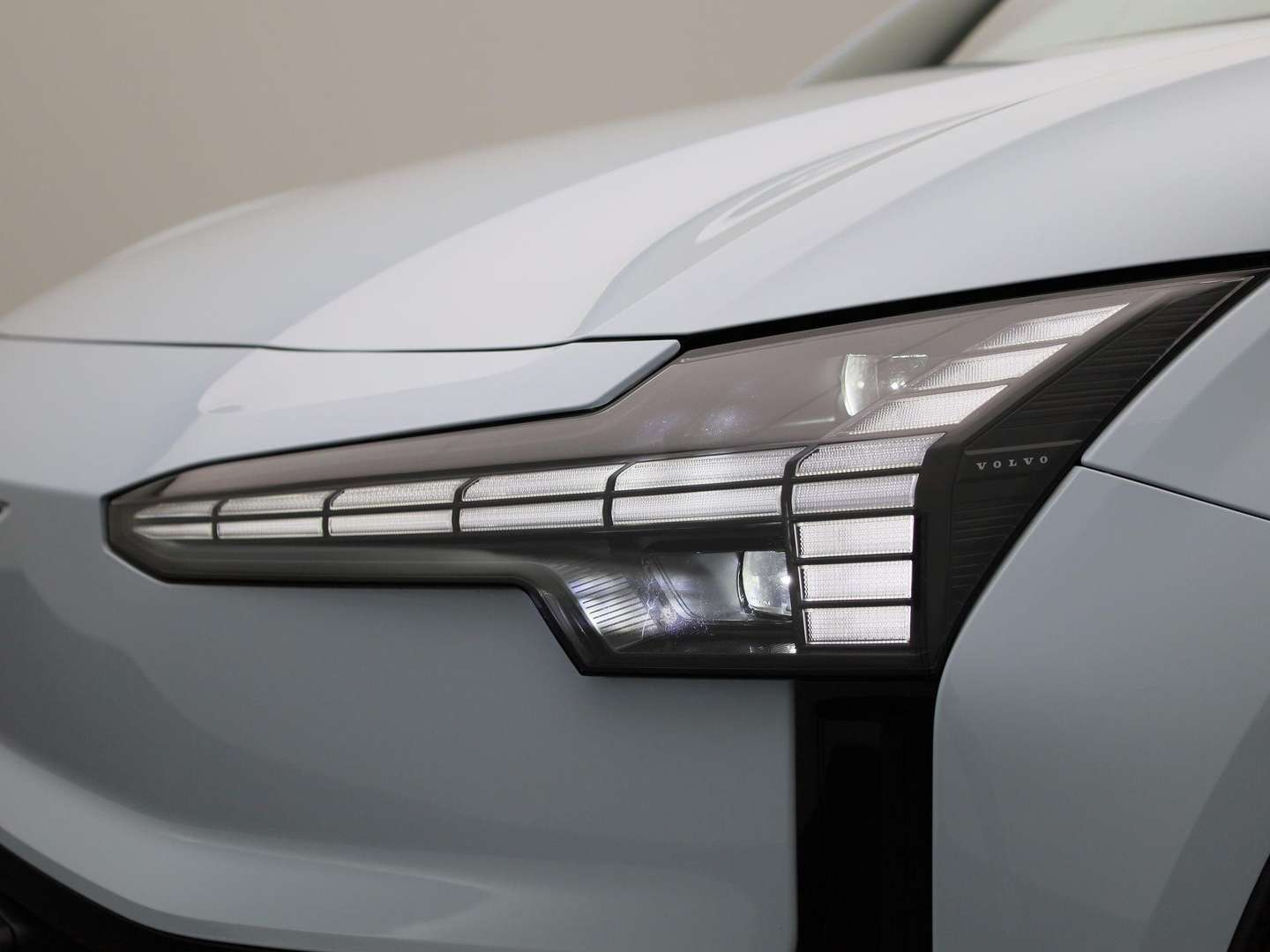 Volvo EX30 Single Motor Core - 2024 - Joinsteer - #40