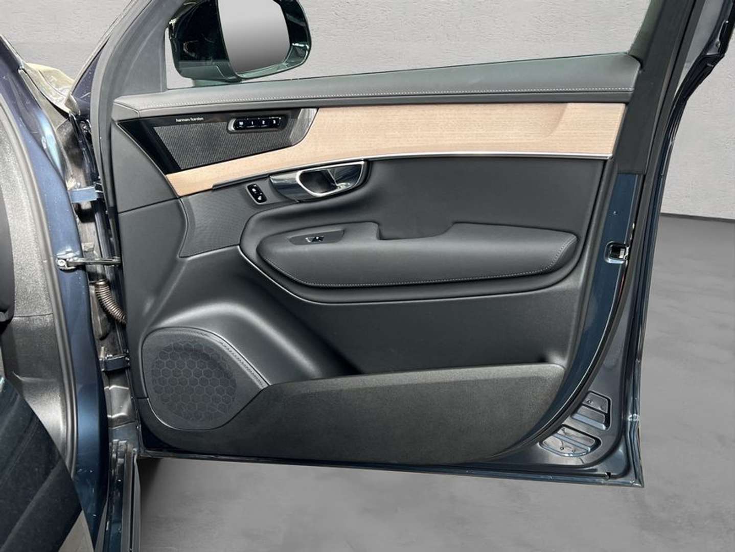 Volvo XC90 T8 Recharge Plus - 2025 - Joinsteer - #19