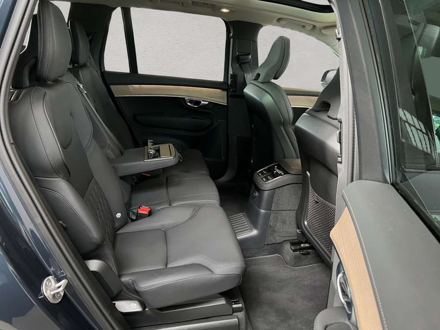 Volvo XC90 T8 Recharge Plus - 2025 - Joinsteer - #20