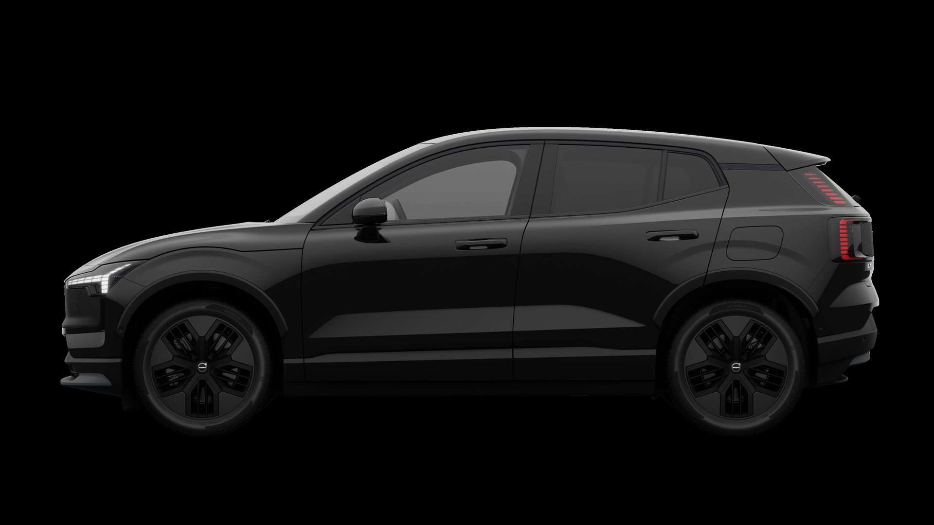 Volvo EX30 Twin Motor - 2026 - Joinsteer - #2