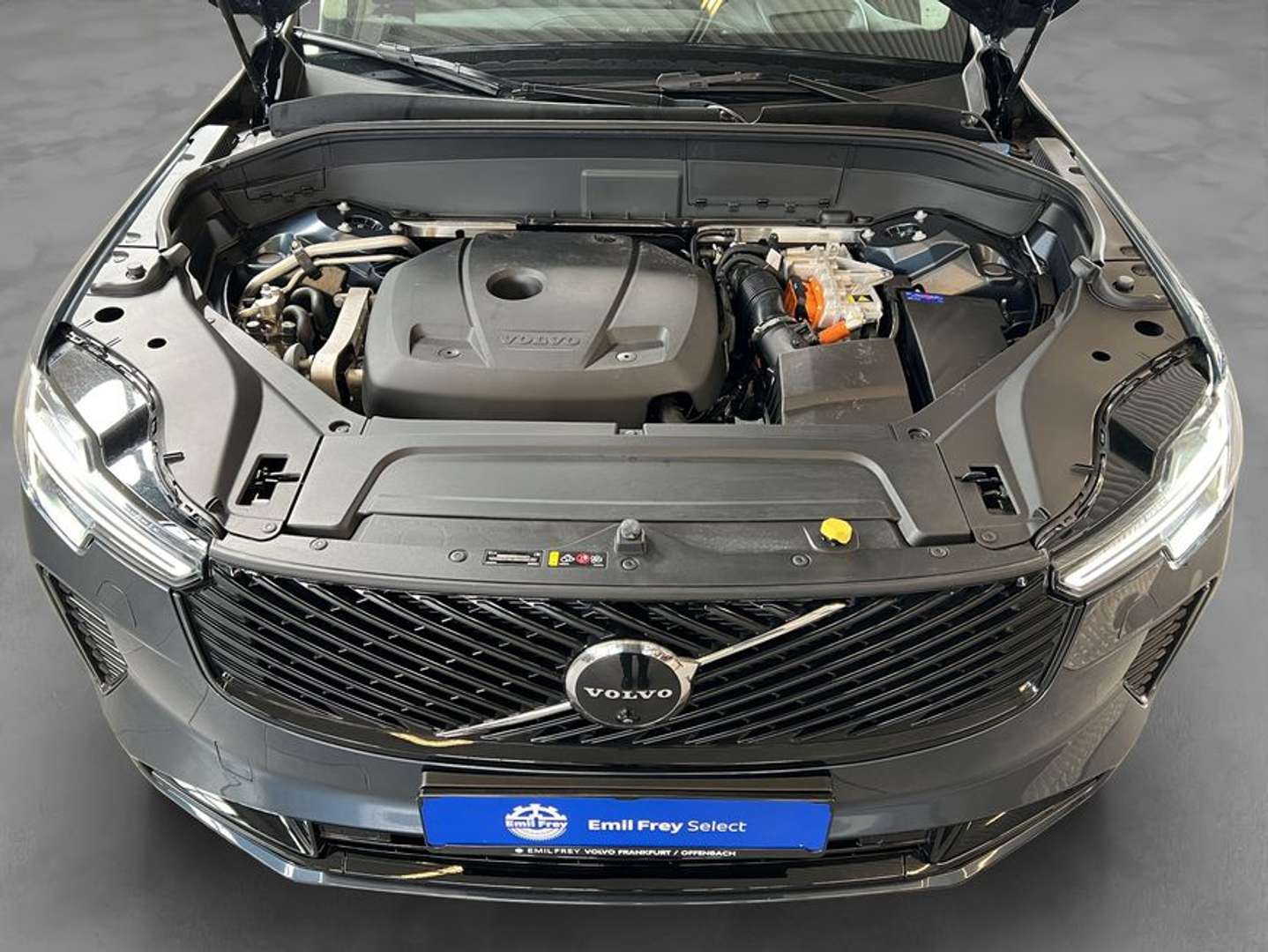 Volvo XC90 T8 Recharge Plus - 2025 - Joinsteer - #21