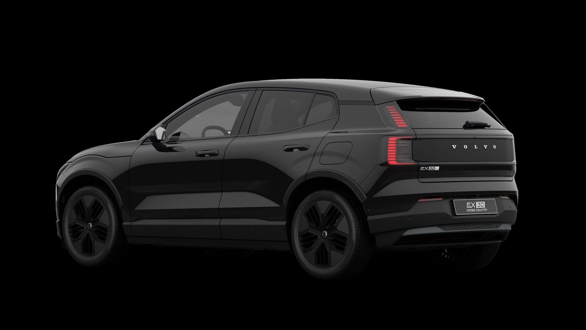 Volvo EX30 Twin Motor - 2026 - Joinsteer - #3